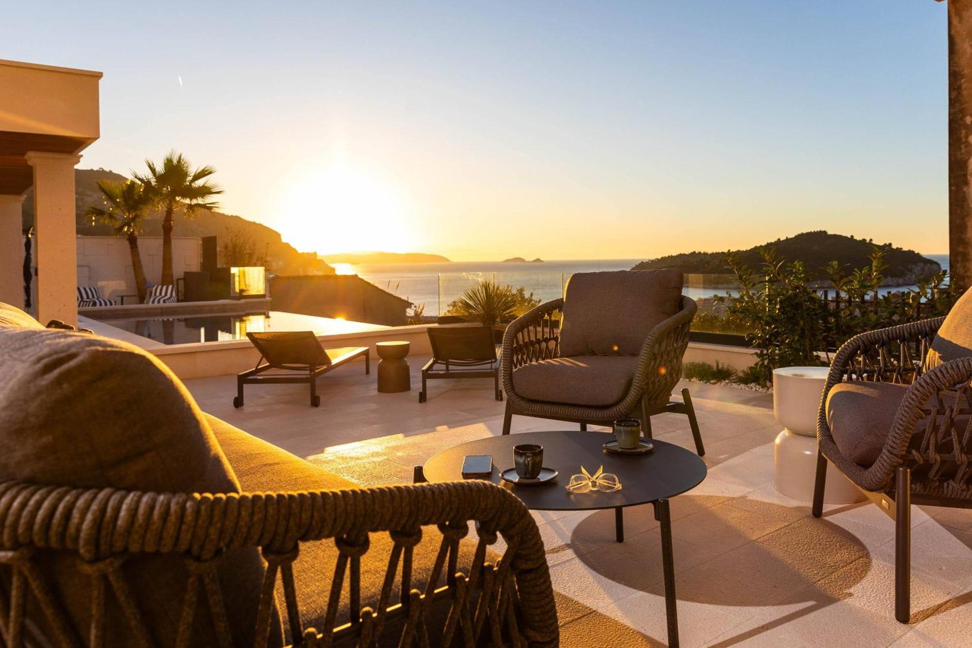Vila Majestic Lidija By Irundo *