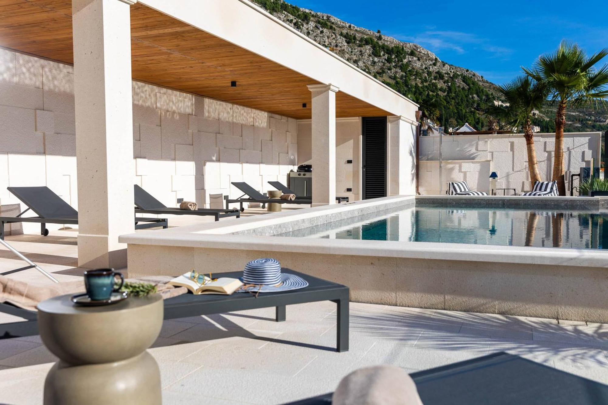 Vila Majestic Lidija By Irundo Dubrovnik