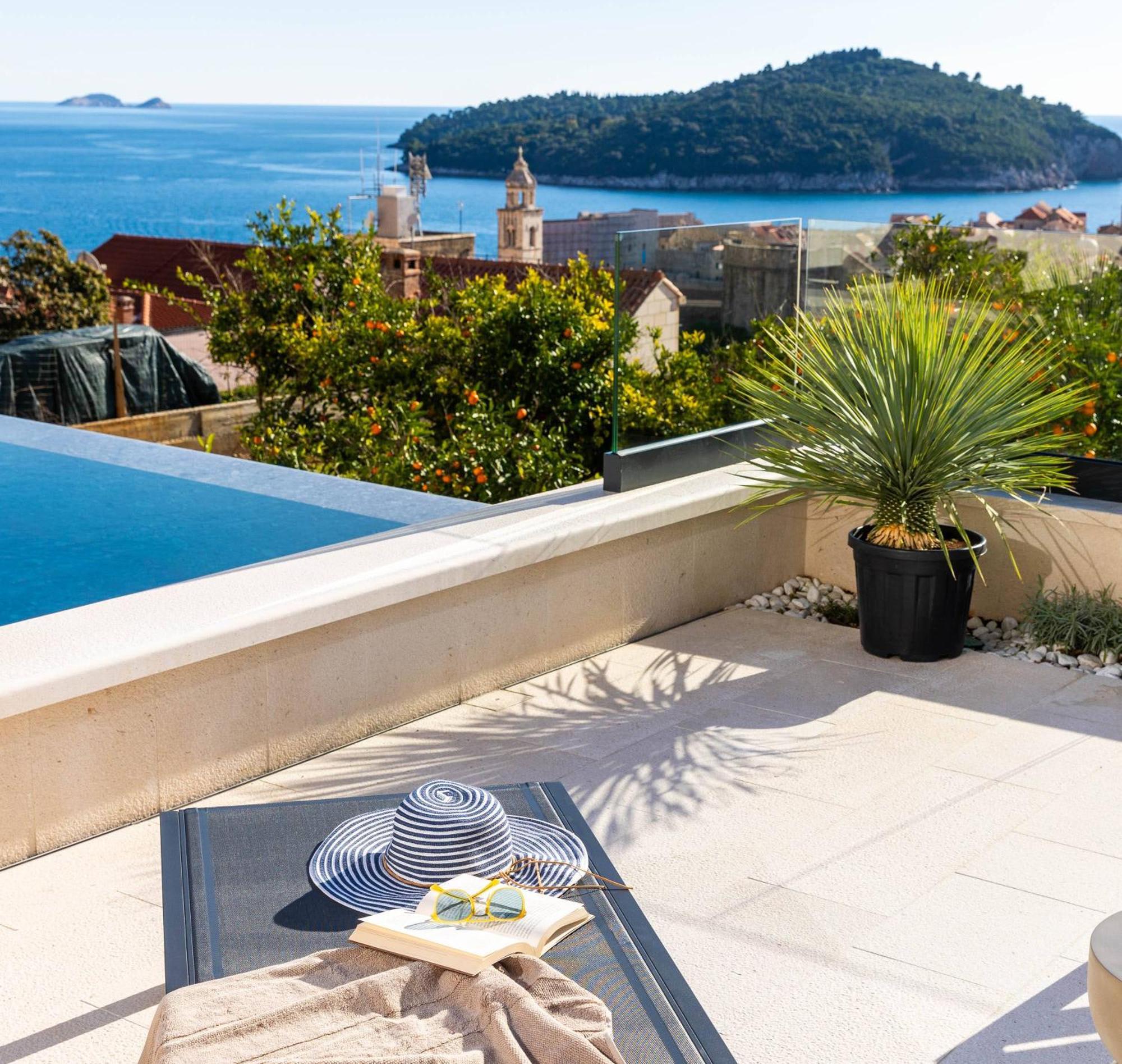 Vila Majestic Lidija By Irundo Dubrovnik